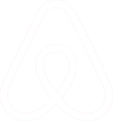 Airbnb logo