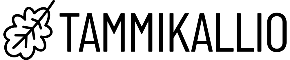 Tammikallio – Vuokramökki Kemiönsaaressa